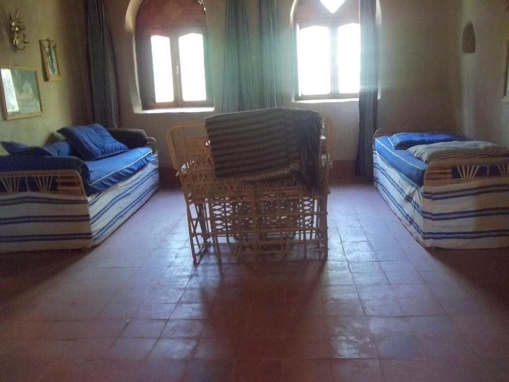 Nour El Balad Hotel Luxor Room photo