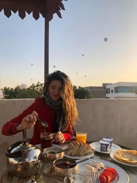Nour El Balad Hotel Luxor Exterior photo