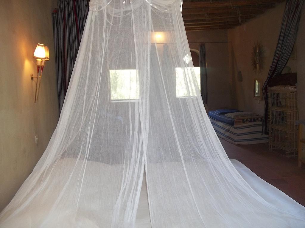 Nour El Balad Hotel Luxor Room photo